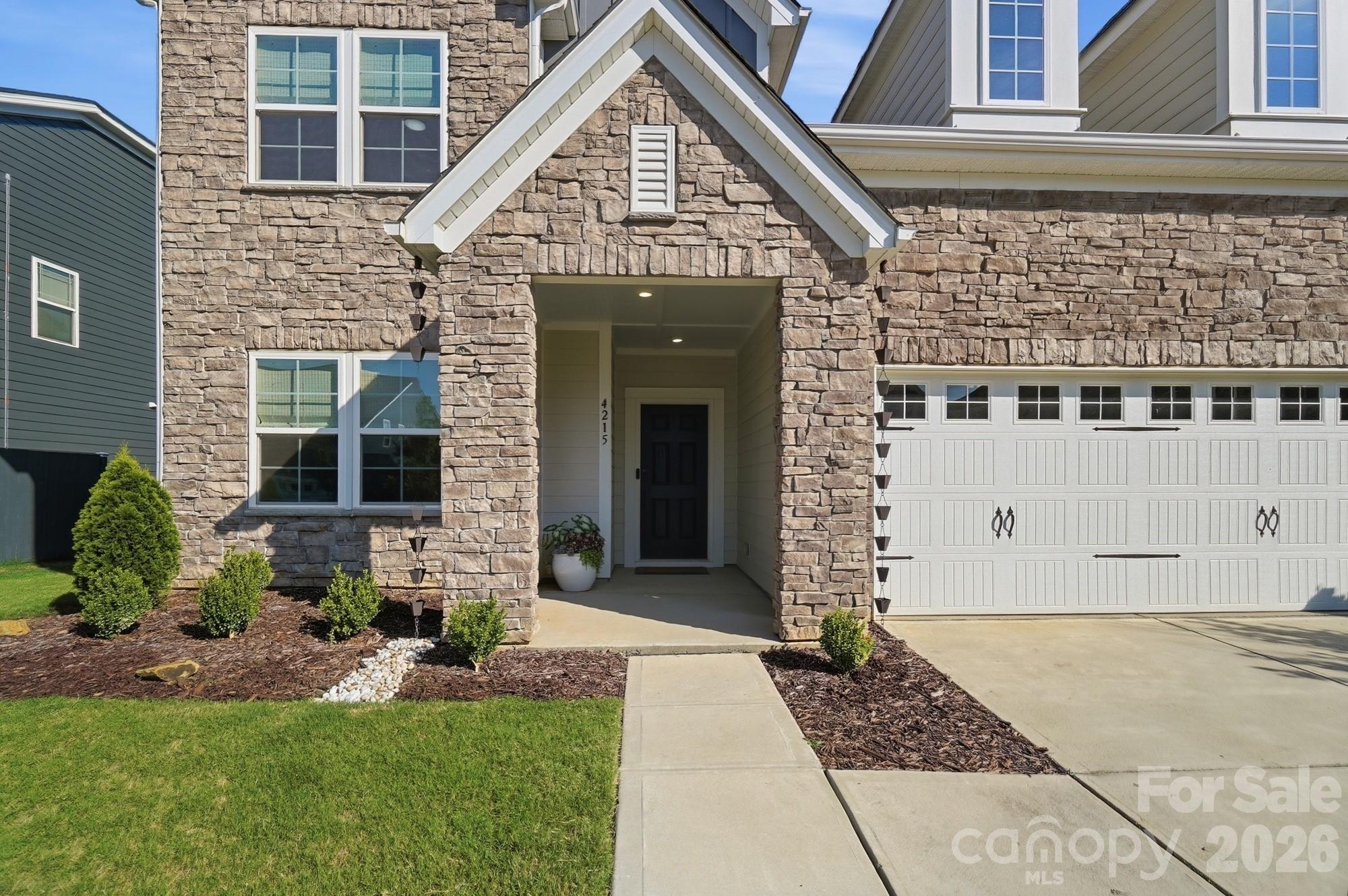 4215 Poplin Grove Drive