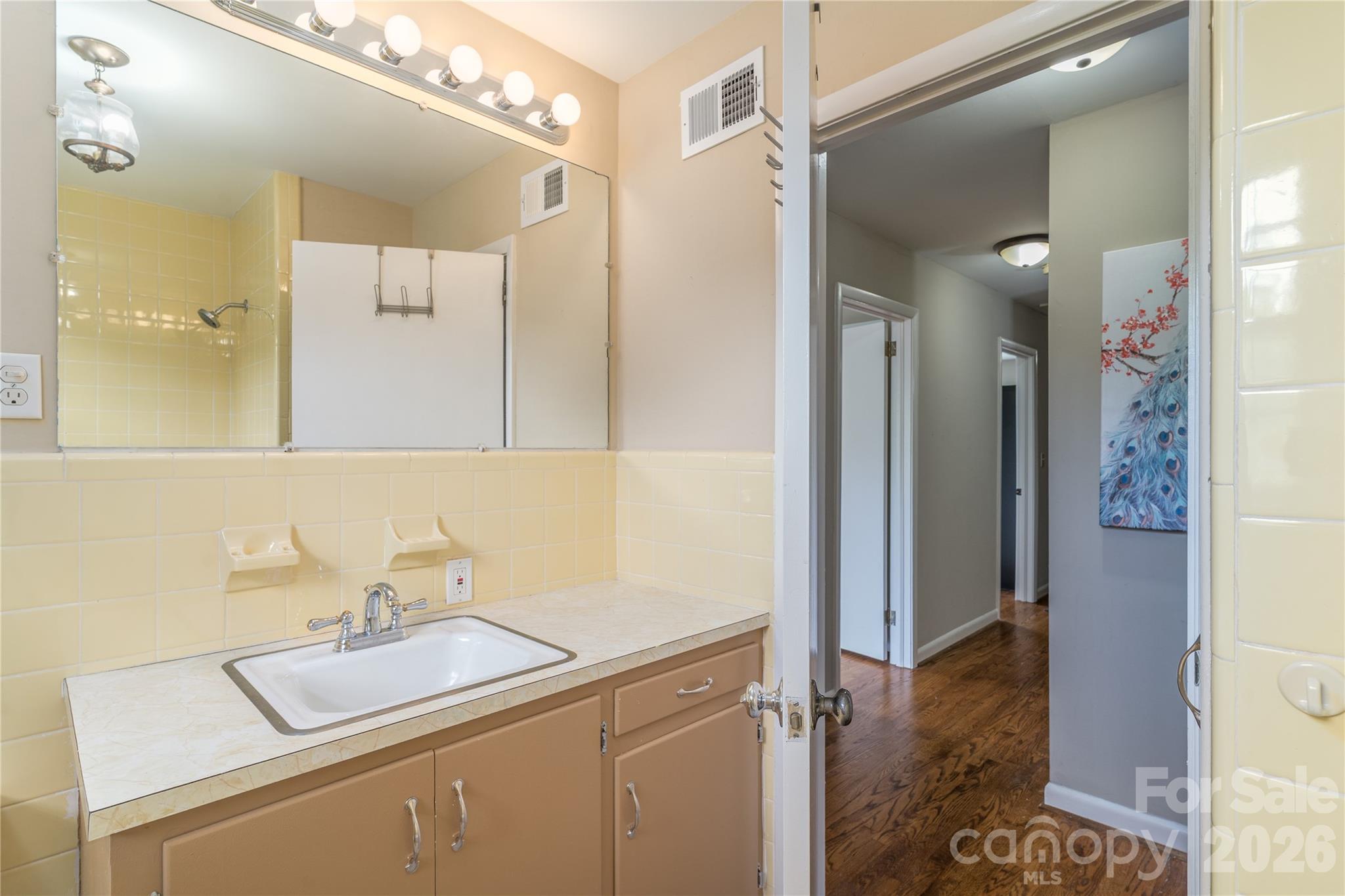 Harper Estates - Residential