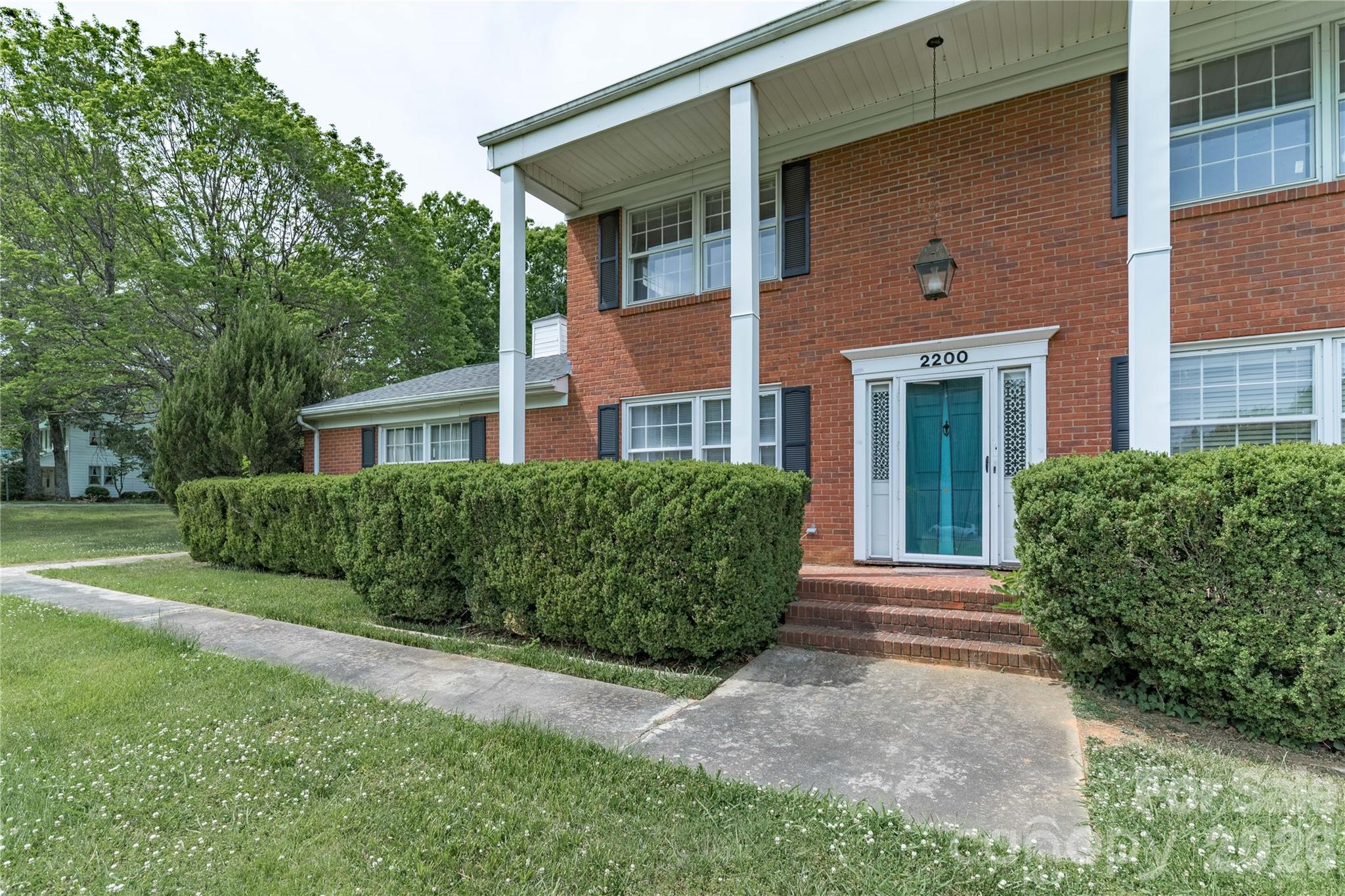 Harper Estates - Residential