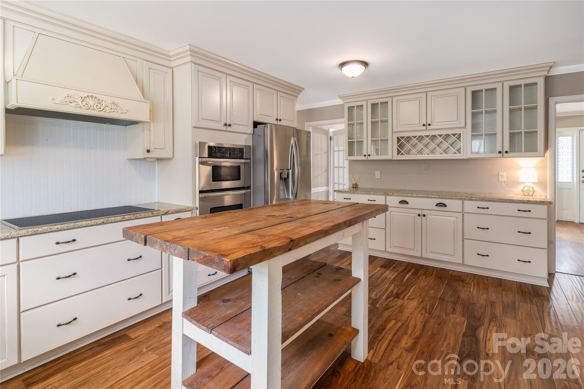 Harper Estates - Residential
