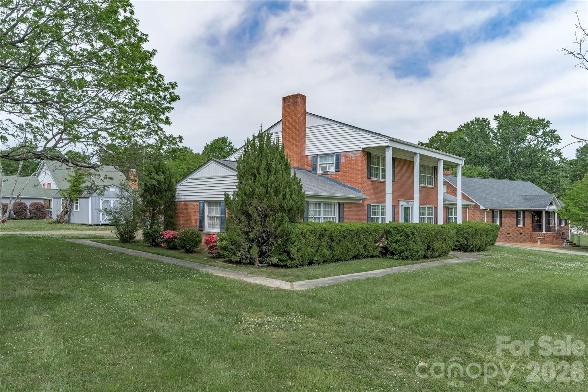Harper Estates - Residential