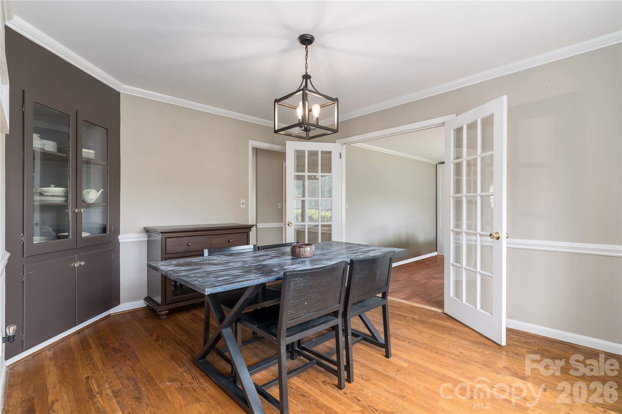 Harper Estates - Residential