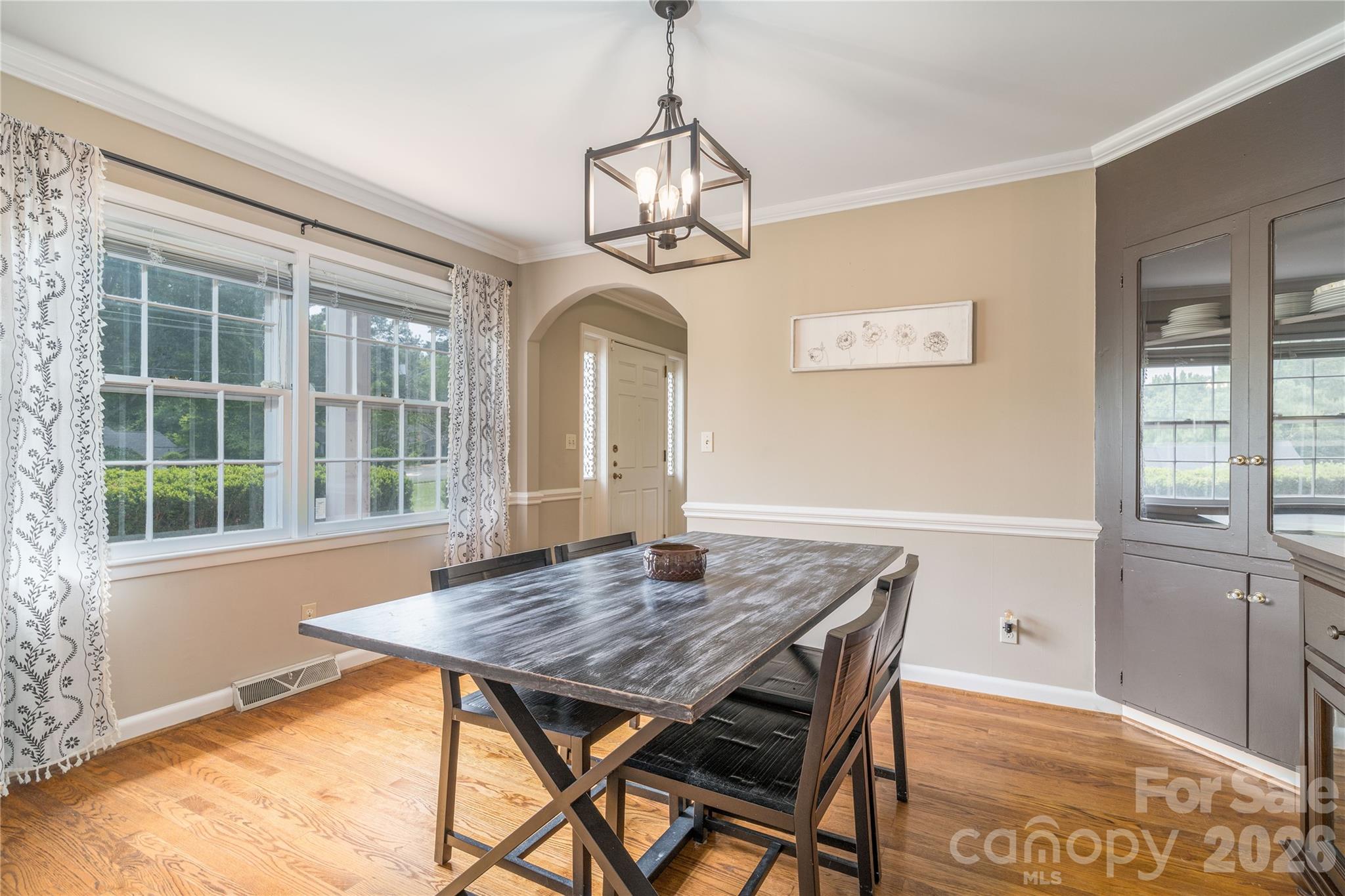 Harper Estates - Residential