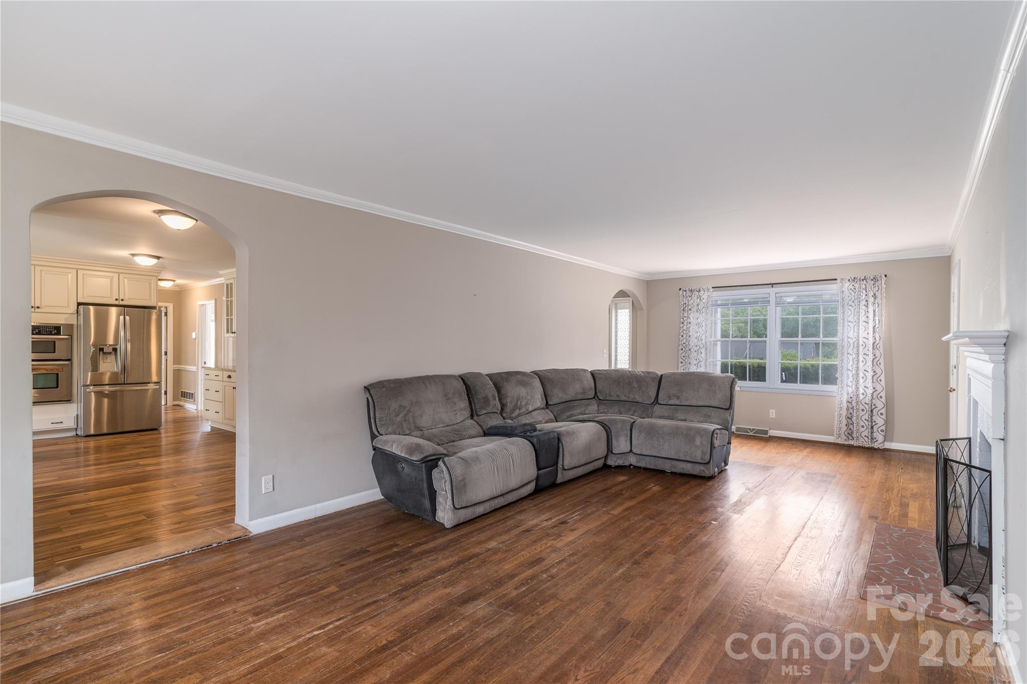 Harper Estates - Residential