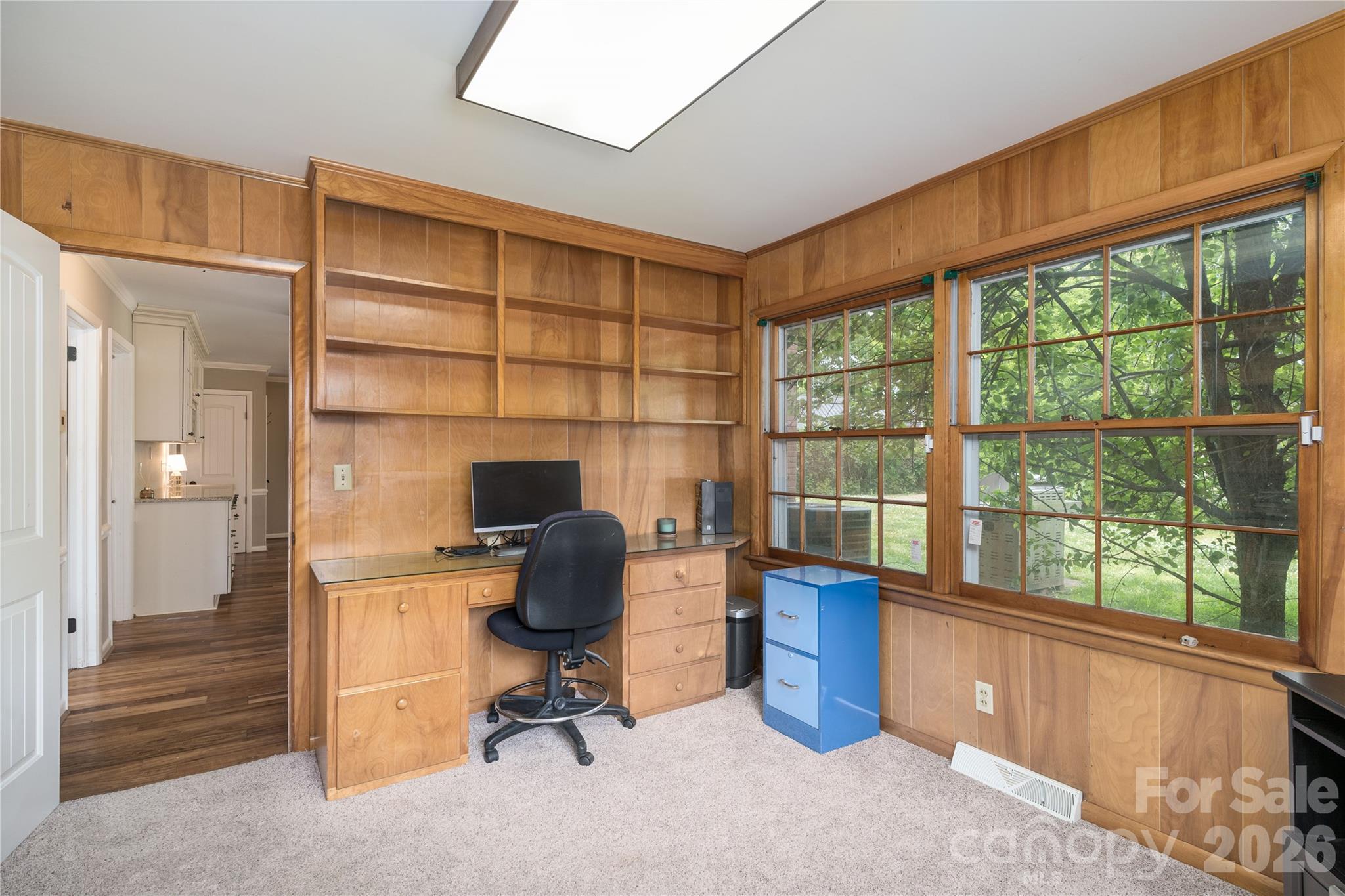 Harper Estates - Residential