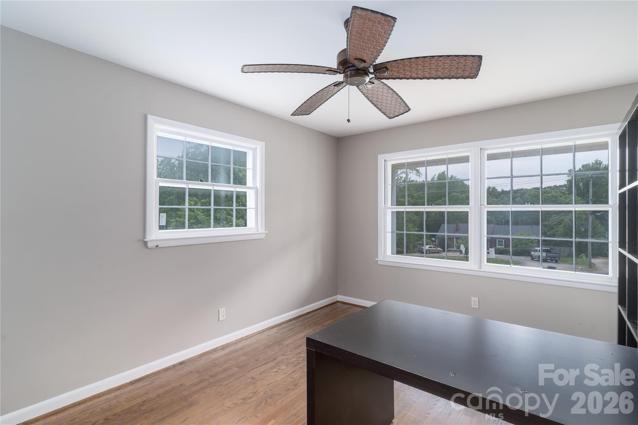 Harper Estates - Residential