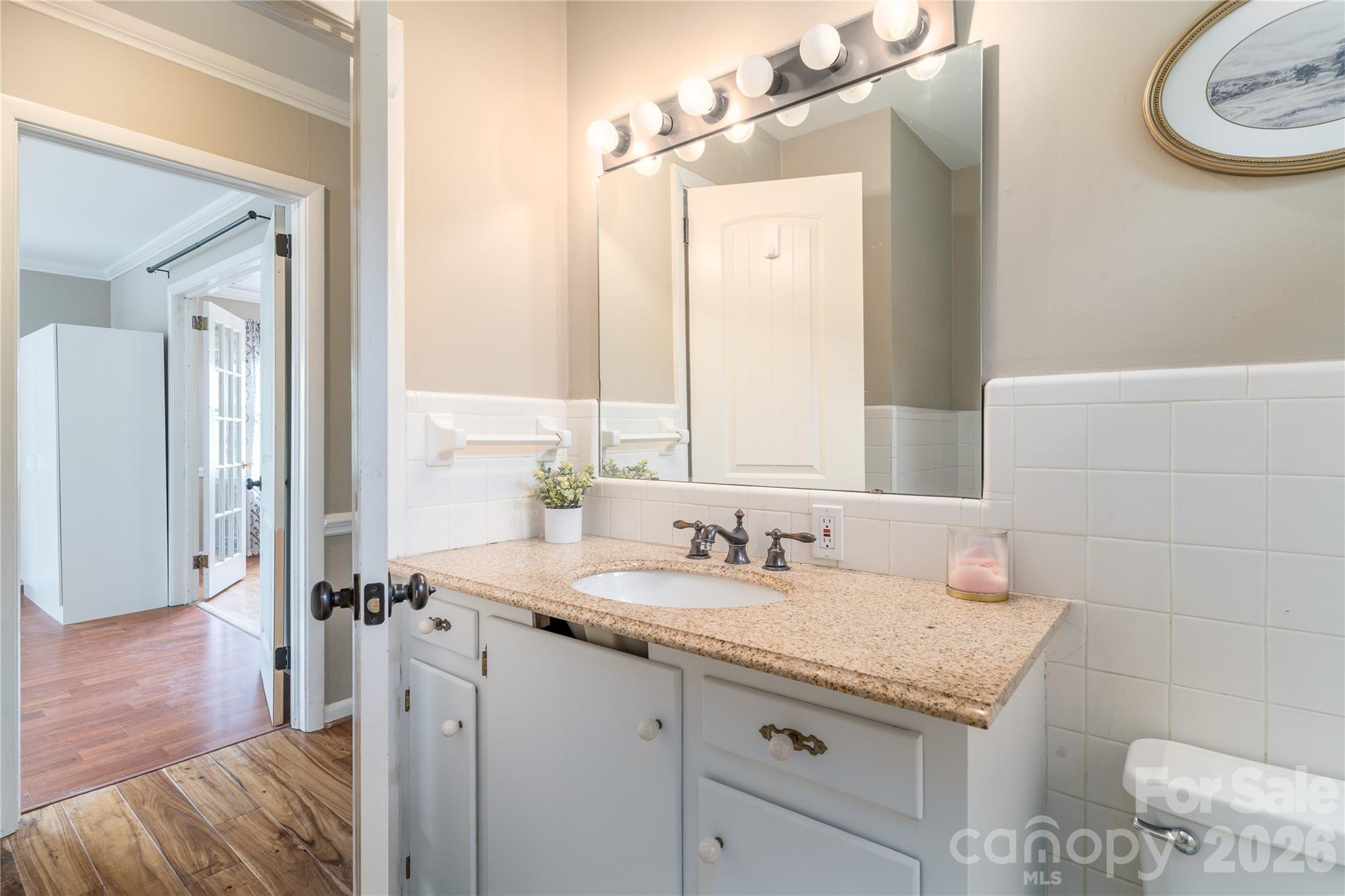 Harper Estates - Residential