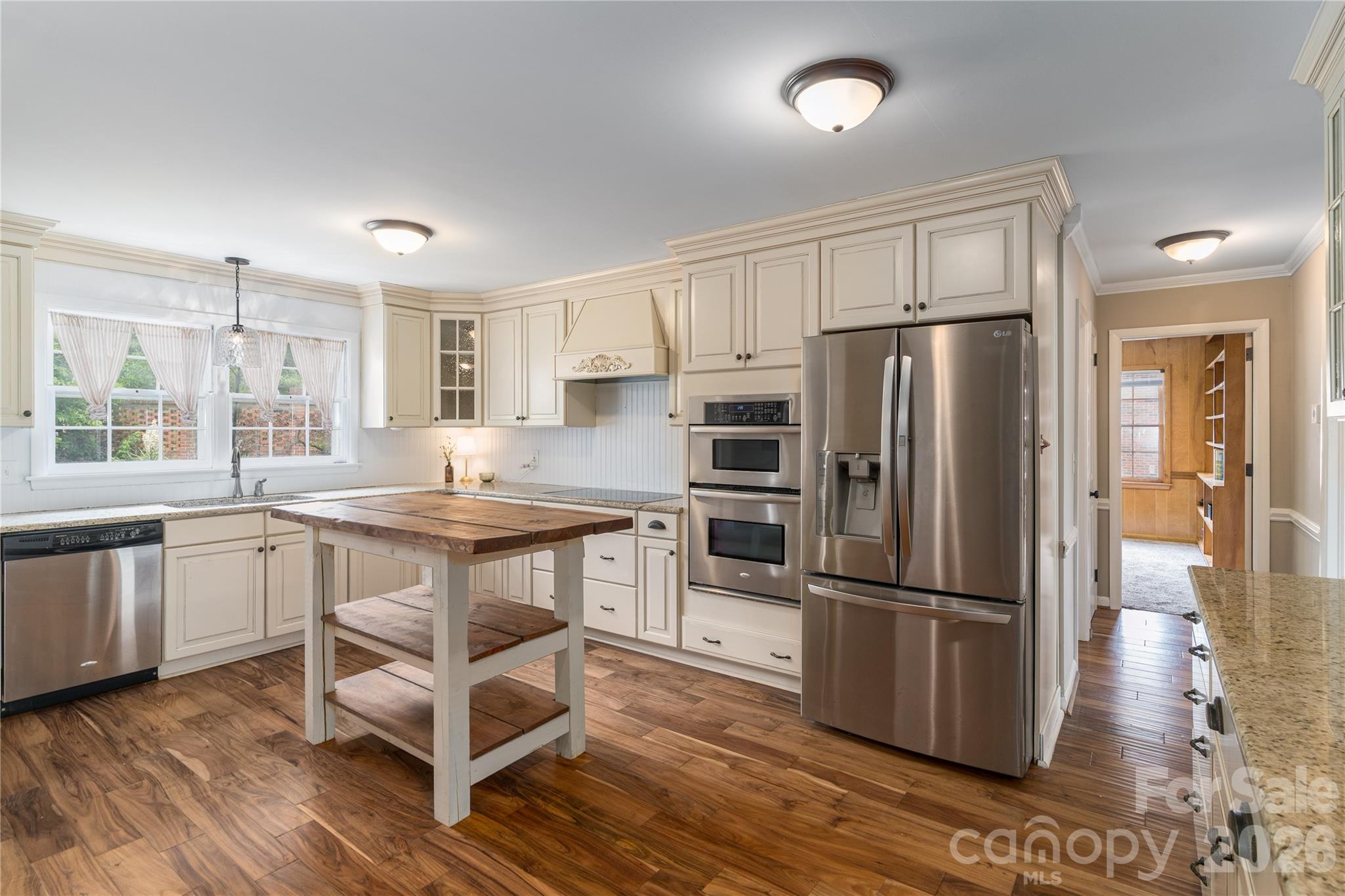 Harper Estates - Residential