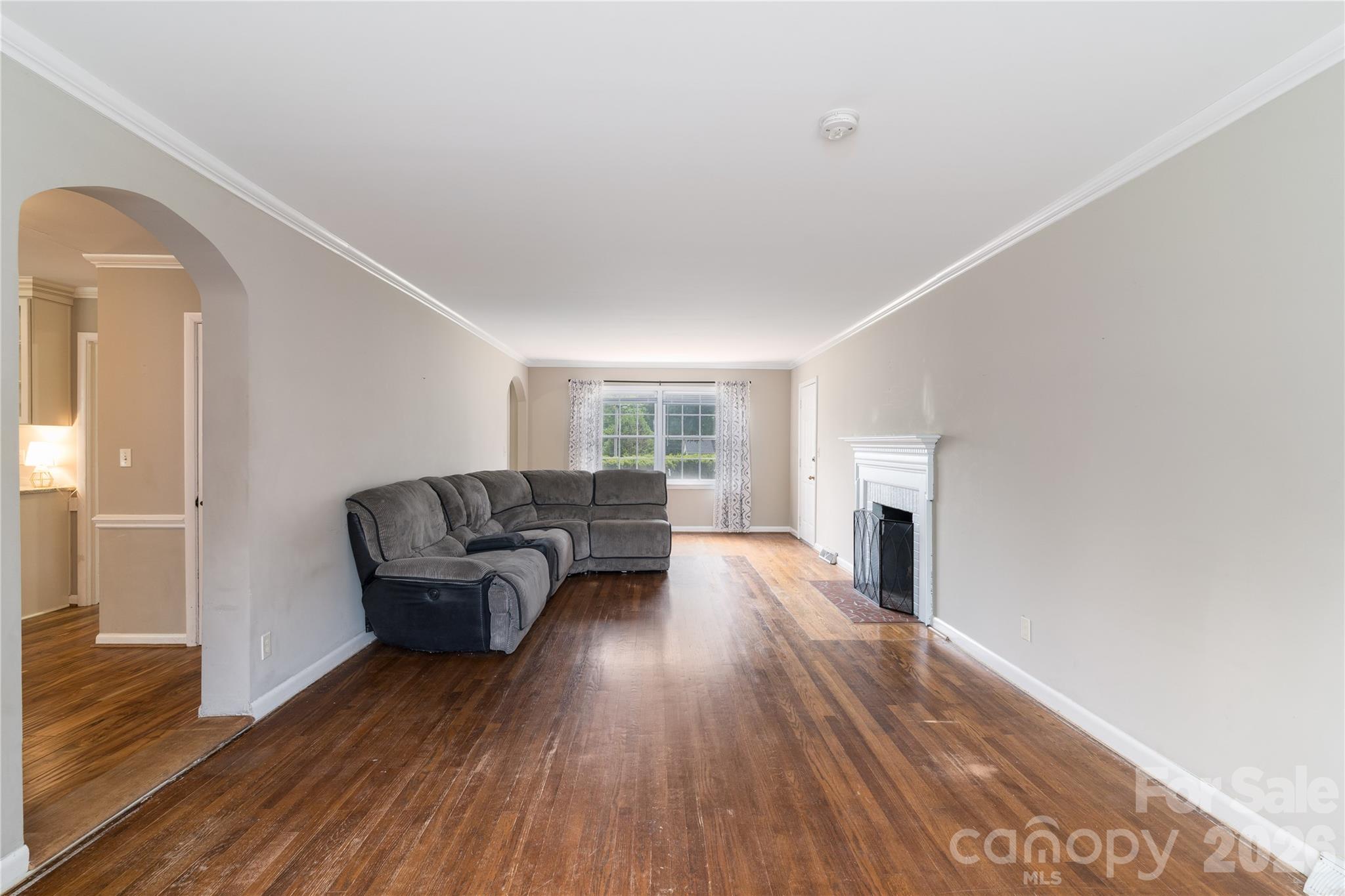 Harper Estates - Residential
