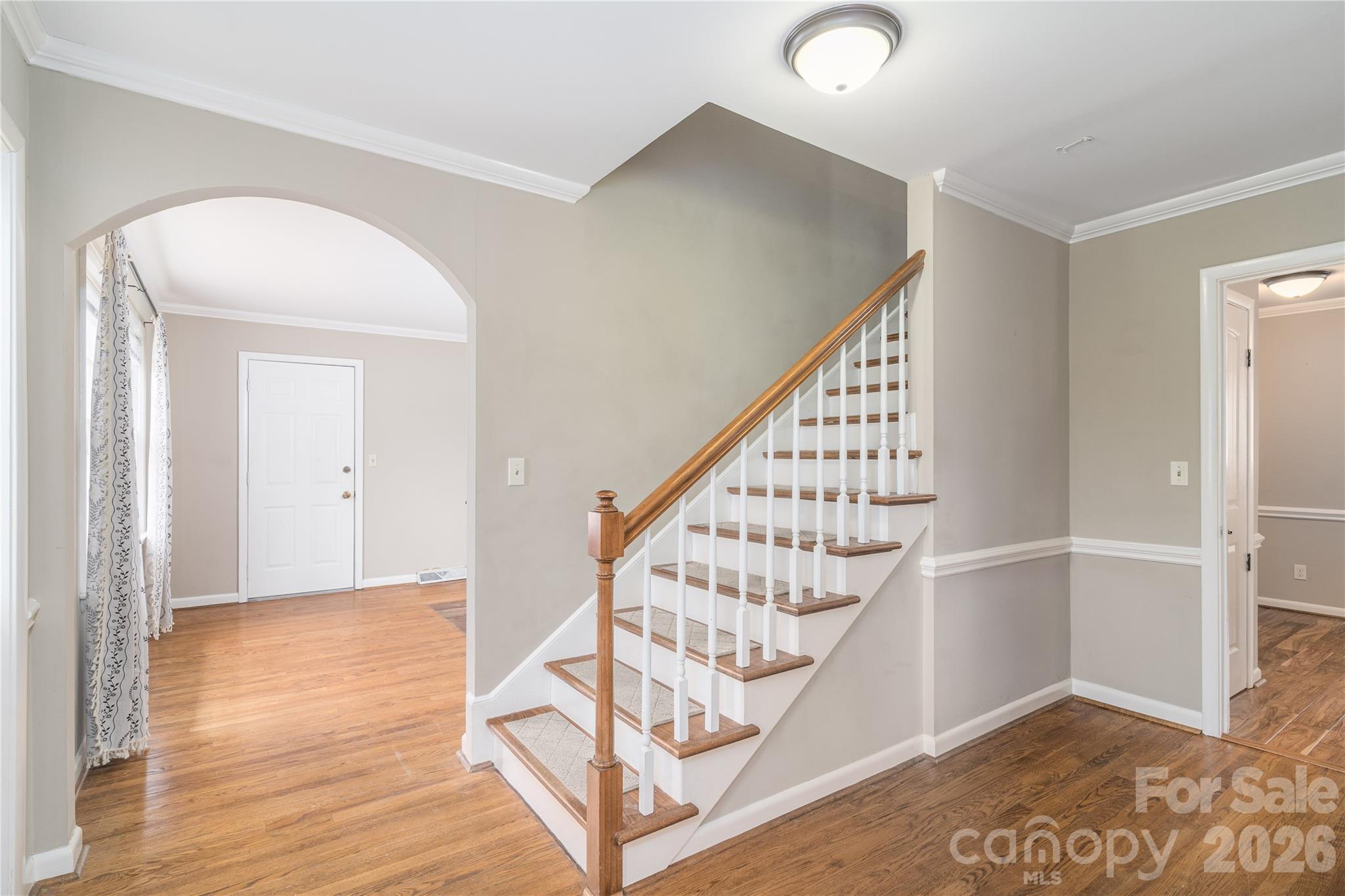 Harper Estates - Residential