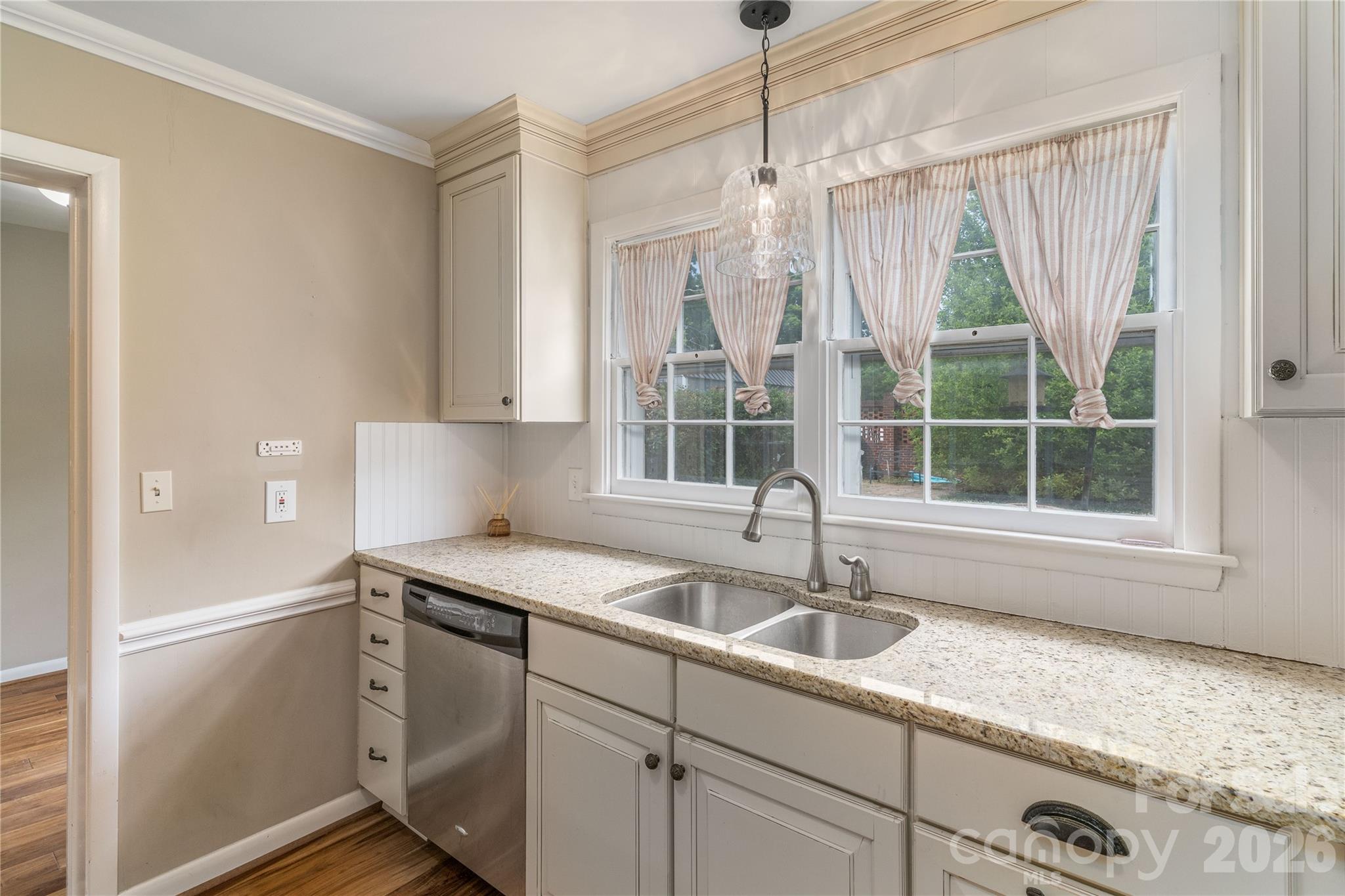 Harper Estates - Residential