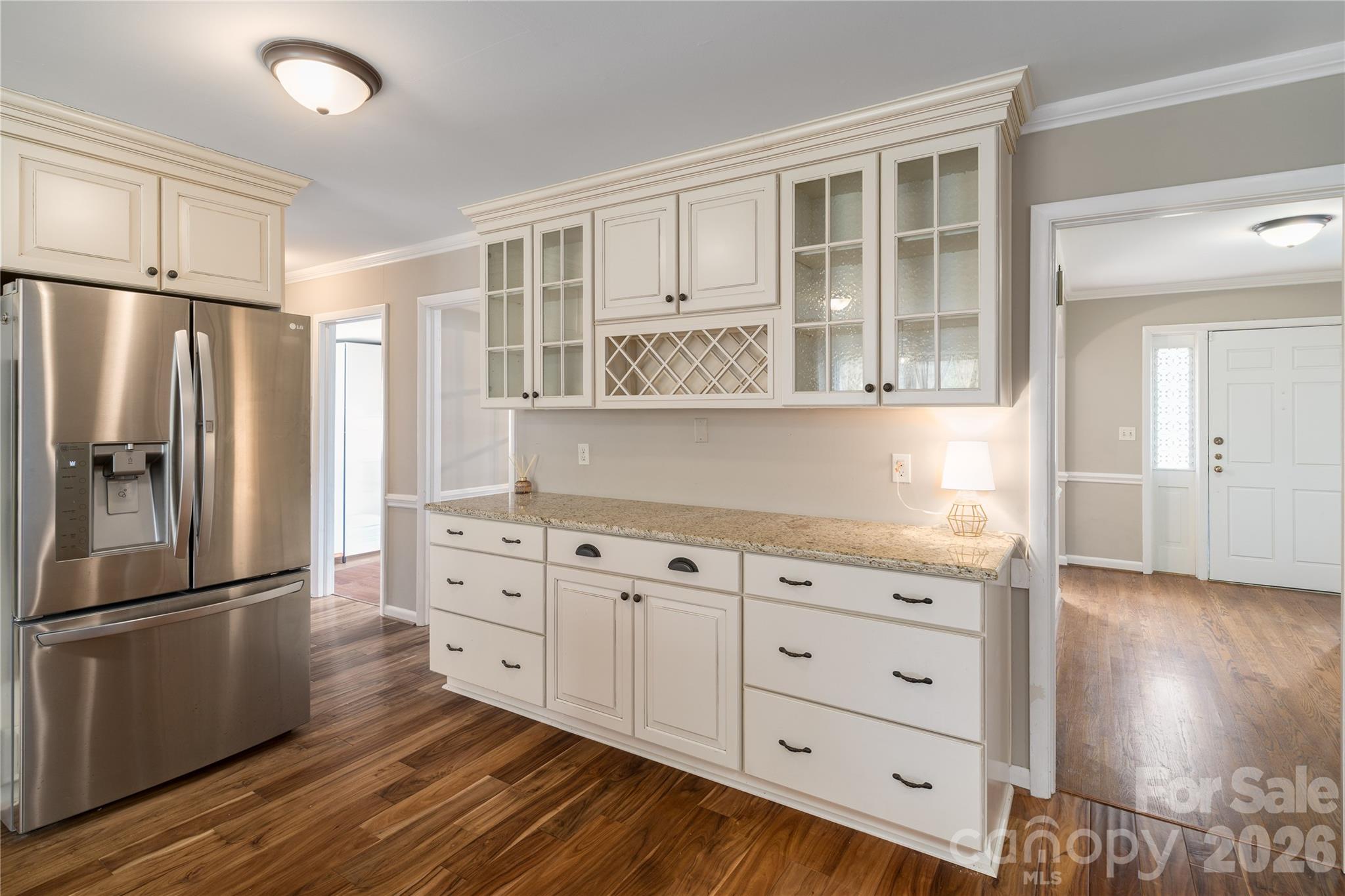 Harper Estates - Residential