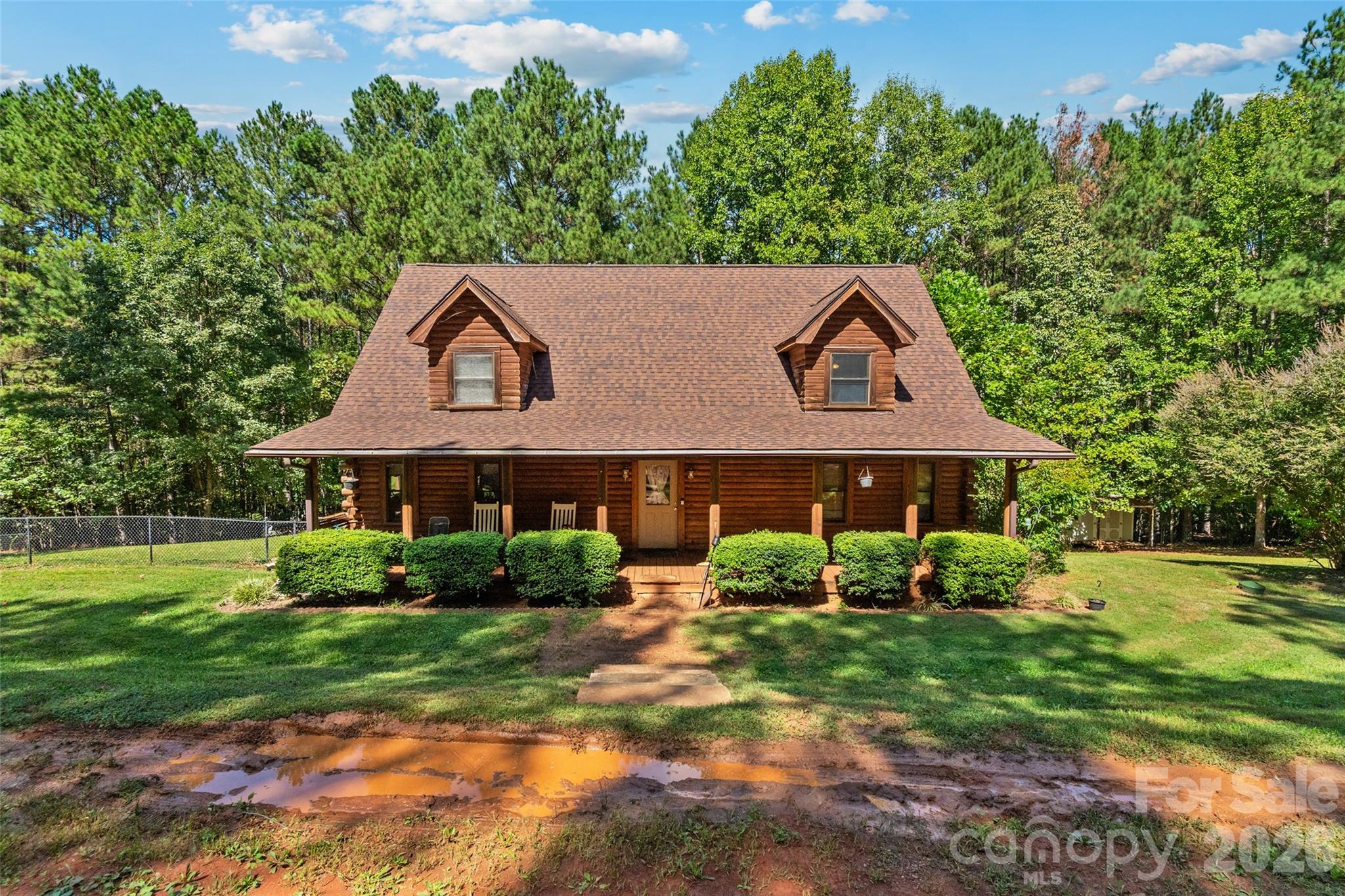 480 Stewart Rock Road