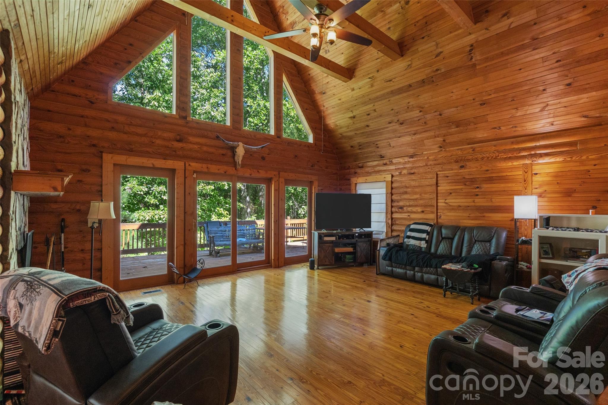 480 Stewart Rock Road