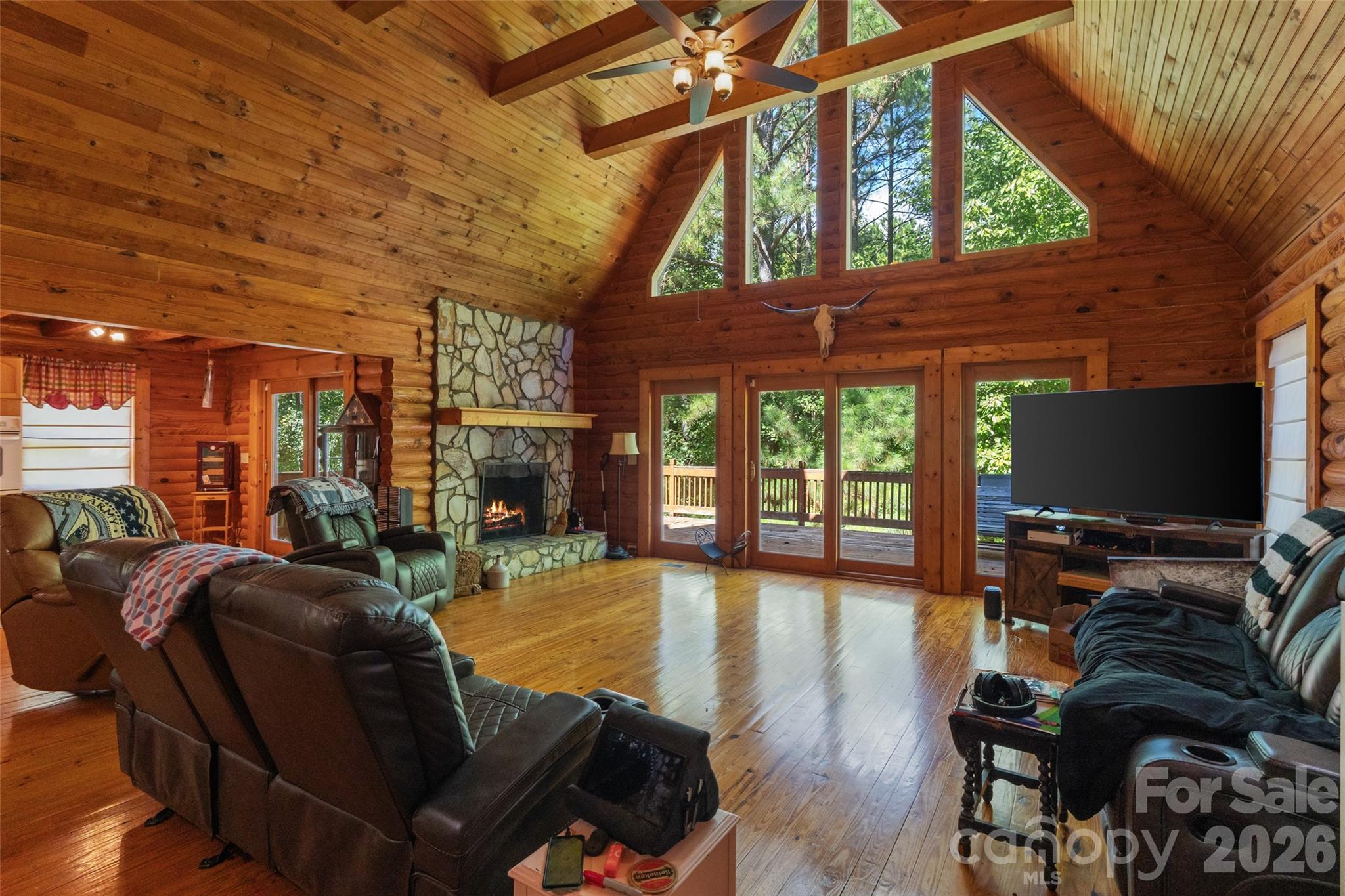 480 Stewart Rock Road