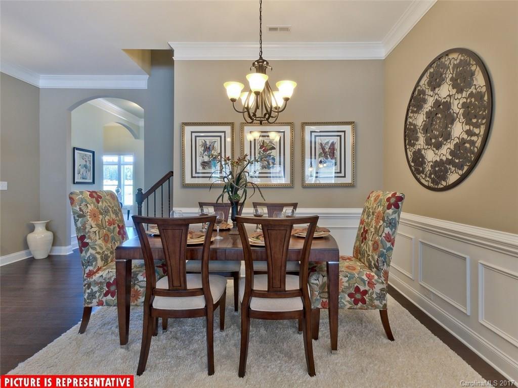 Timberlake - Residential