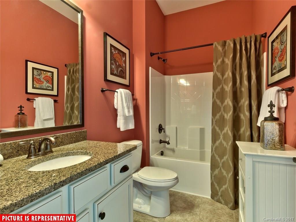 Timberlake - Residential