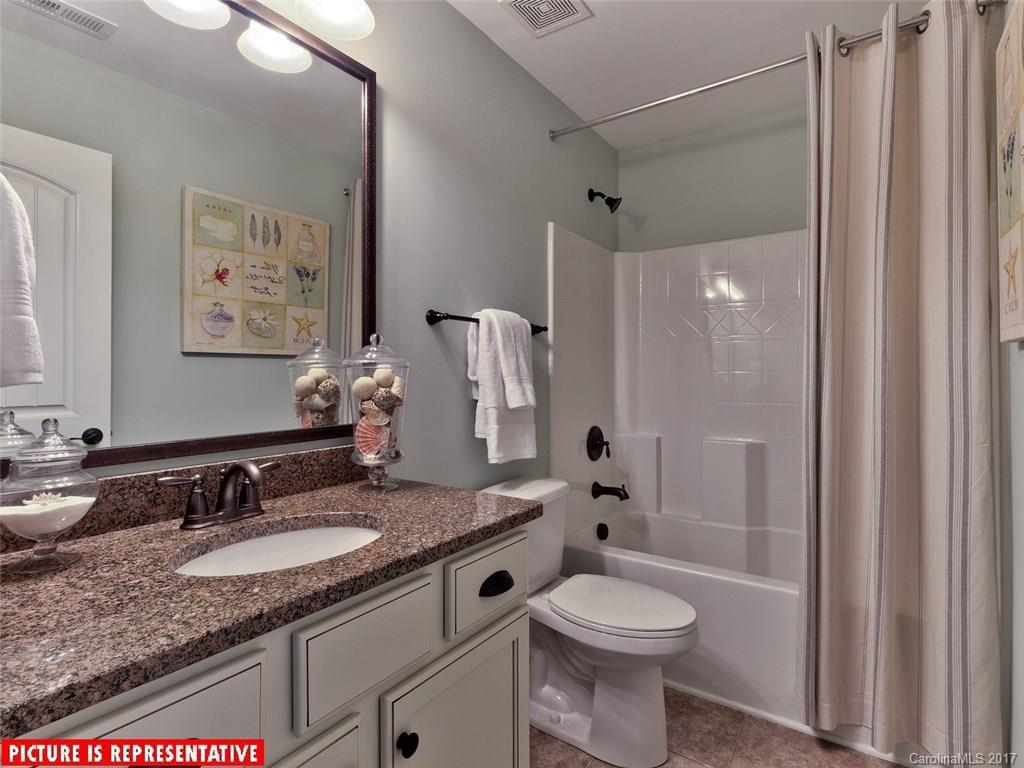 Timberlake - Residential