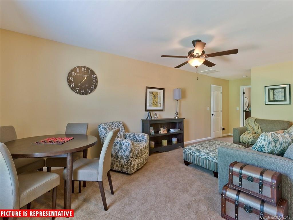 Timberlake - Residential