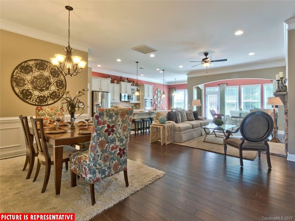 Timberlake - Residential