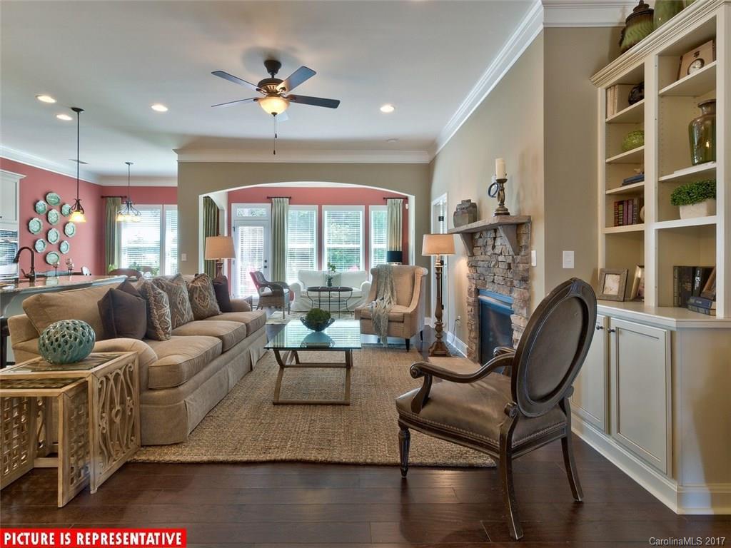 Timberlake - Residential