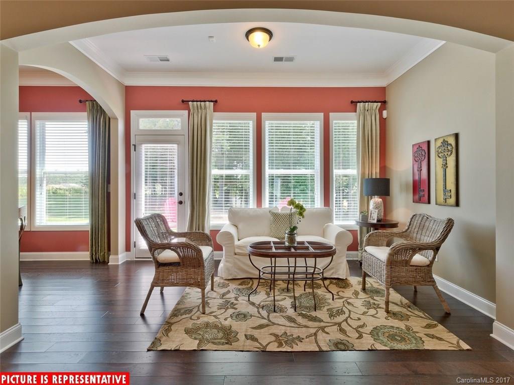 Timberlake - Residential