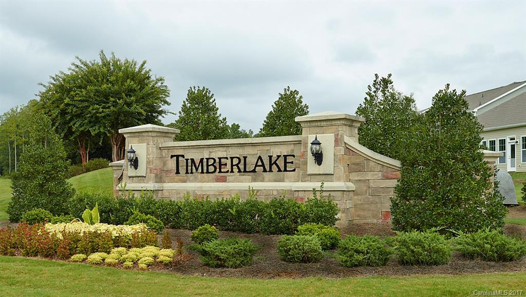 Timberlake - Residential