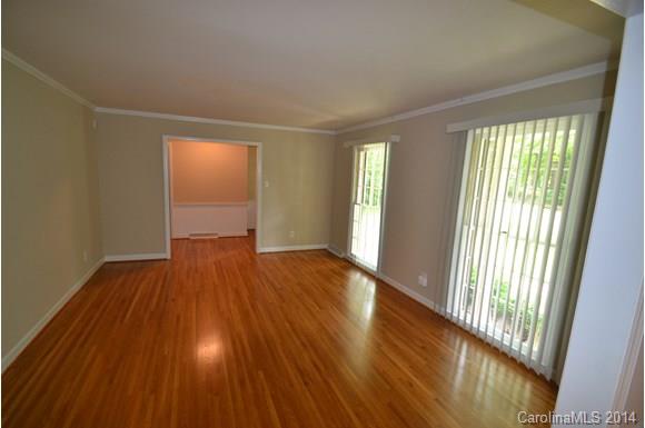 Stonehaven - Residential Lease