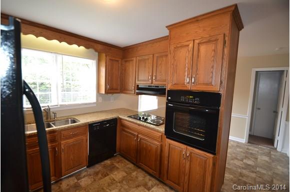 Stonehaven - Residential Lease