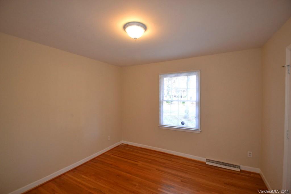 Stonehaven - Residential Lease
