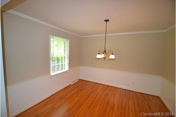 Stonehaven - Residential Lease