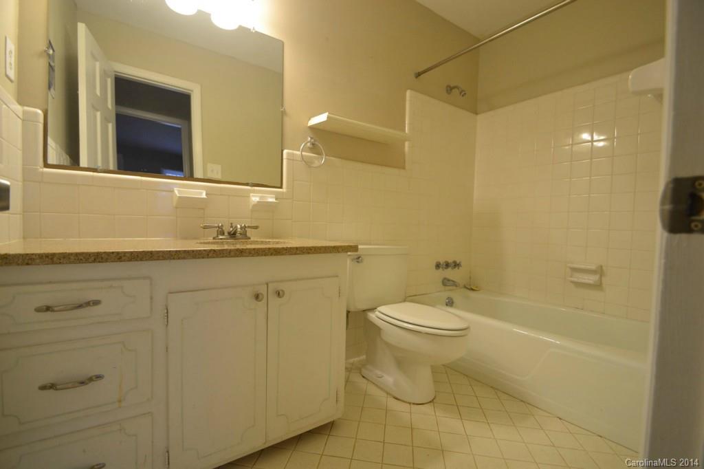 Stonehaven - Residential Lease