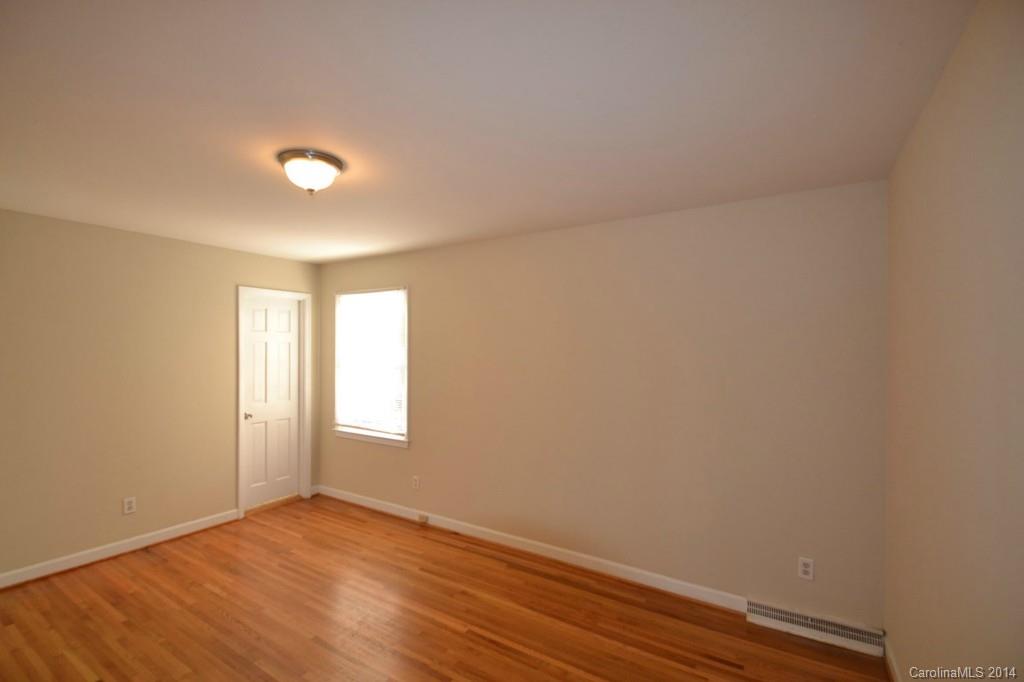 Stonehaven - Residential Lease
