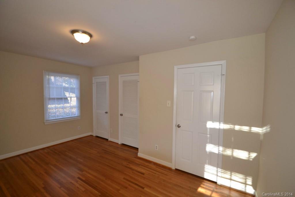 Stonehaven - Residential Lease