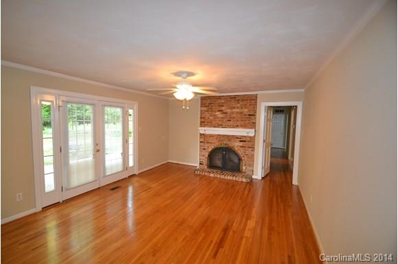 Stonehaven - Residential Lease