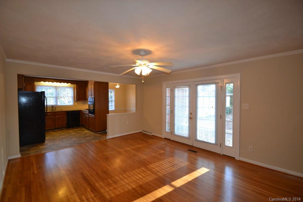 Stonehaven - Residential Lease