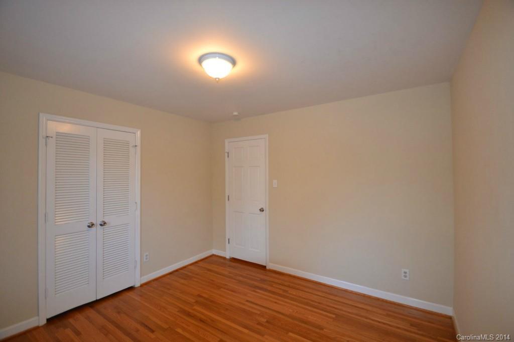 Stonehaven - Residential Lease