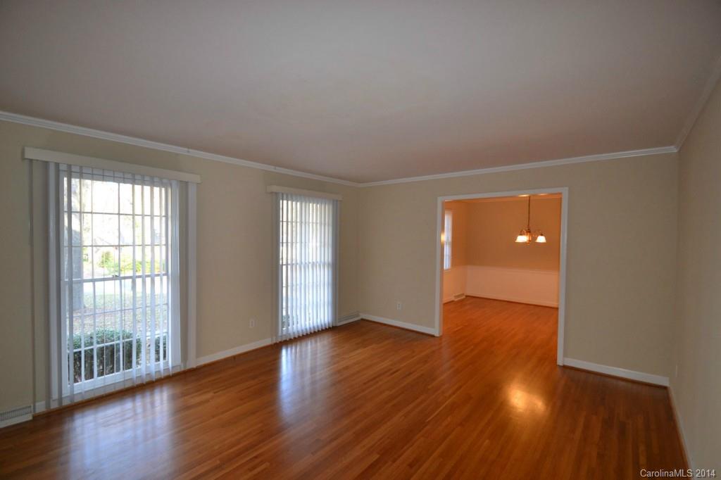 Stonehaven - Residential Lease