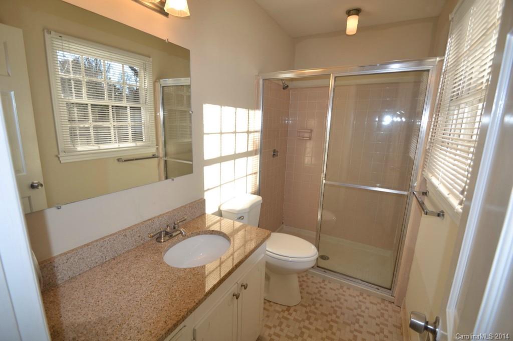 Stonehaven - Residential Lease