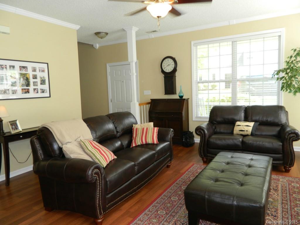 Adams Bluff - Residential