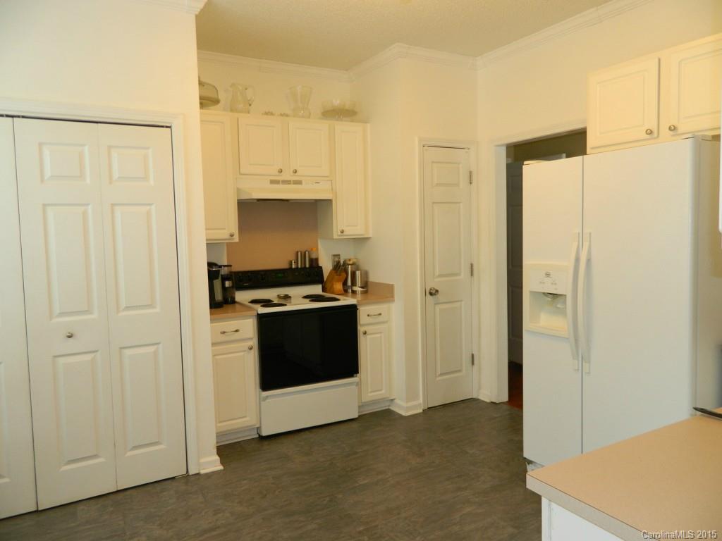 Adams Bluff - Residential