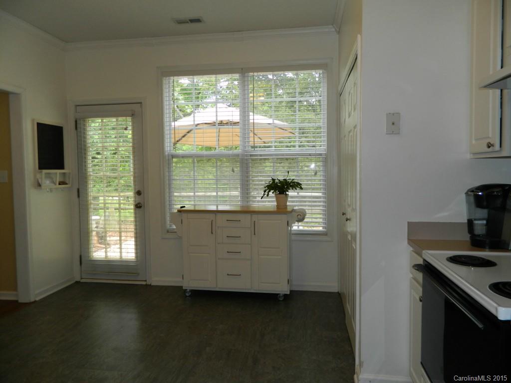 Adams Bluff - Residential