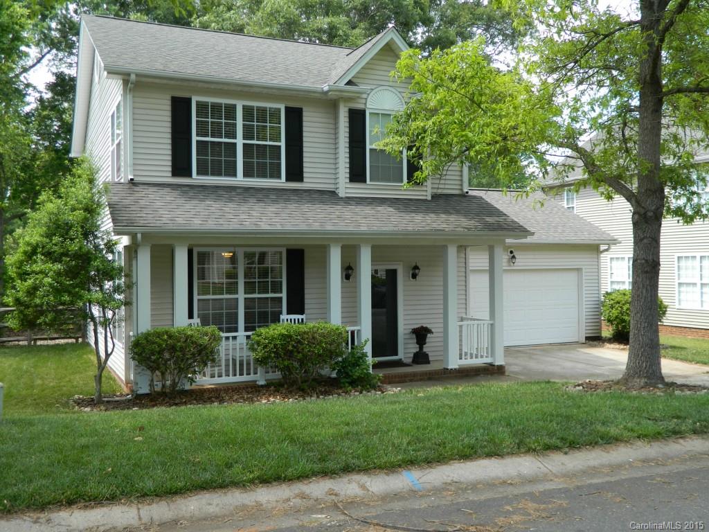 Adams Bluff - Residential