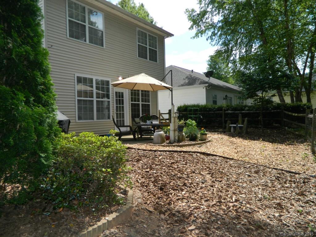 Adams Bluff - Residential