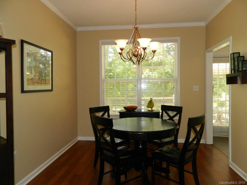 Adams Bluff - Residential