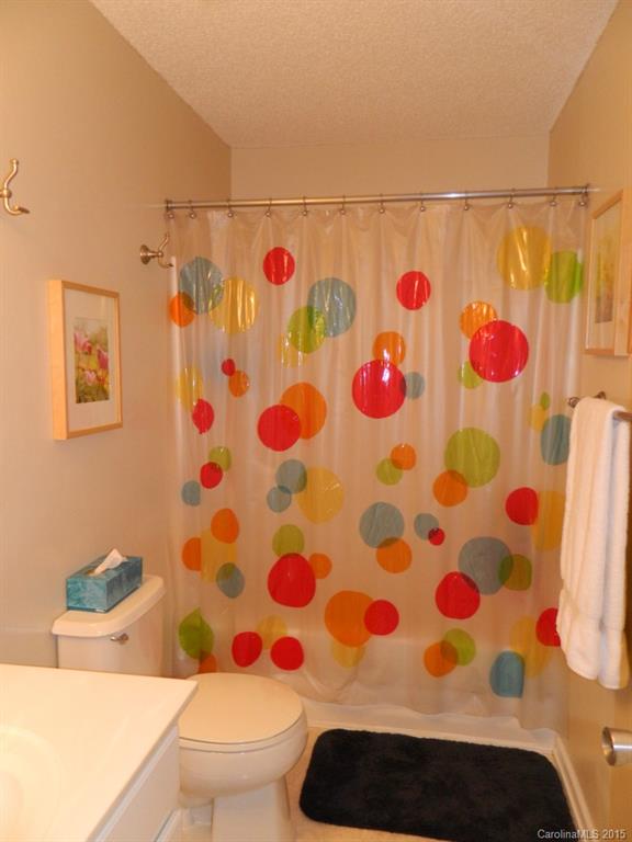 Adams Bluff - Residential