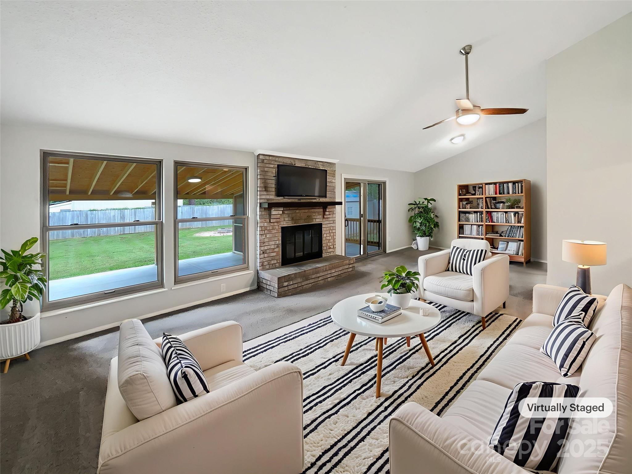 2222 Merimac Drive