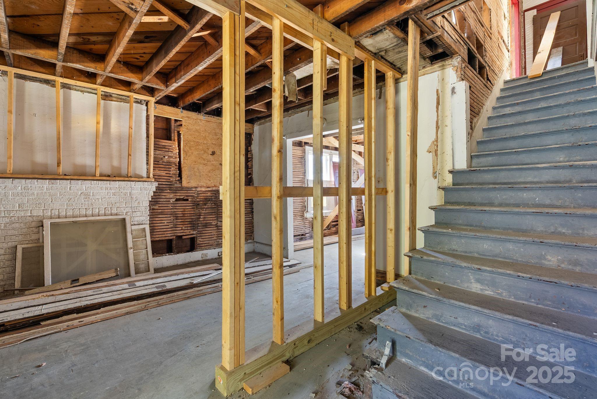 25 S French Broad Avenue