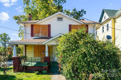 Photo of 25 S French Broad Avenue, Asheville, NC 28801 (MLS # 4314968)