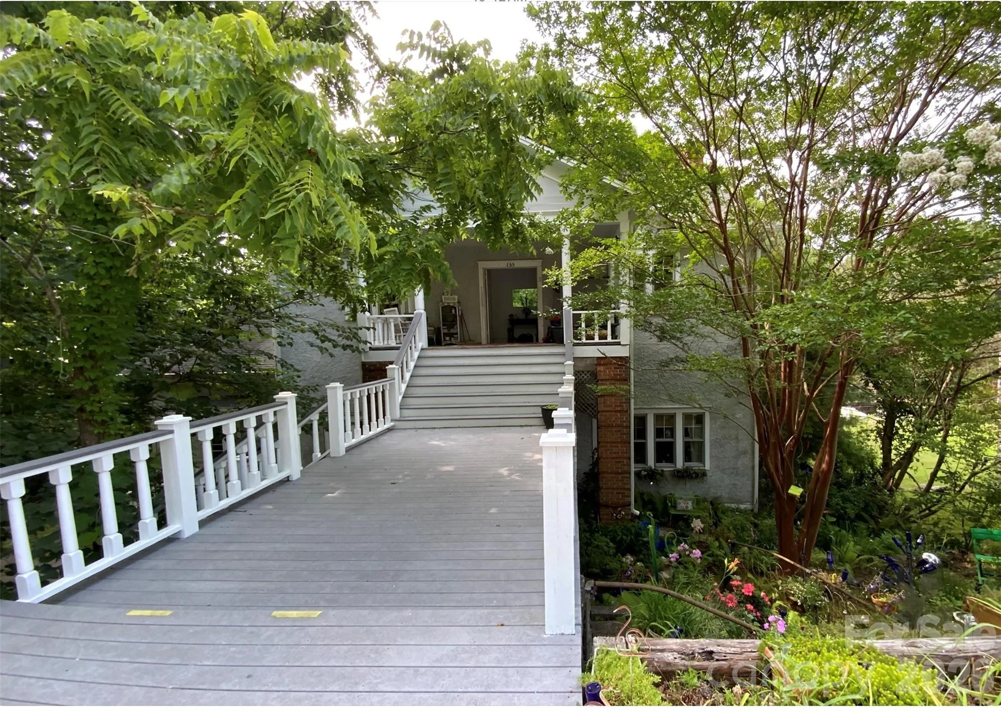 58 Seminary Street, Saluda, NC, 28773